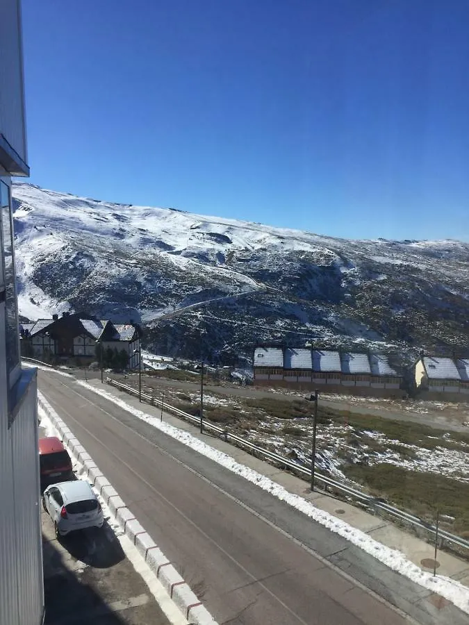 Presidente Premium Appartement Sierra Nevada